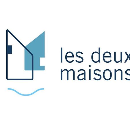 Les Deux Maisons - Little Green - Maison Cosy Proche Pistes Et Lac Gérardmer Zewnętrze zdjęcie